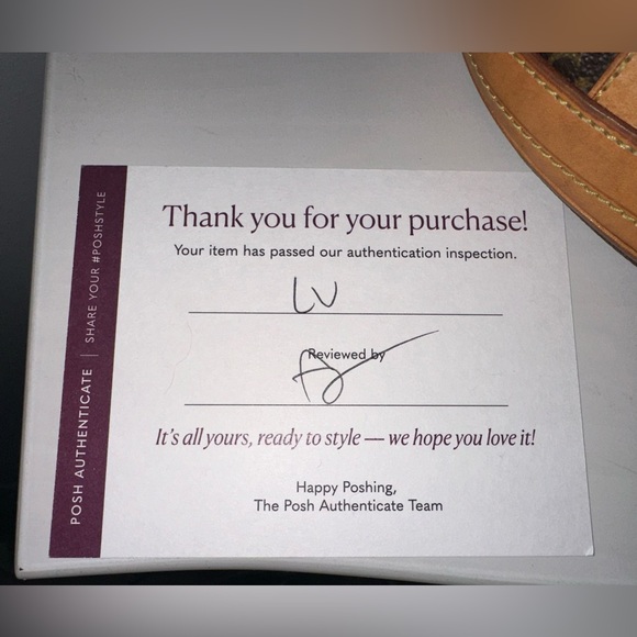 Authentic Louis Vuitton Bucket GM Monogram Tote. This is such a beauty! - Picture 13 of 13